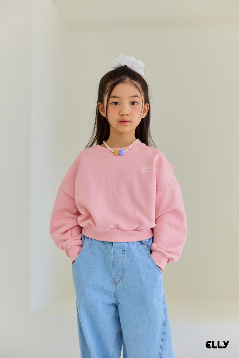 Ellymolly - Korean Children Fashion - #kidsstore - Double Heart Necklace - 9