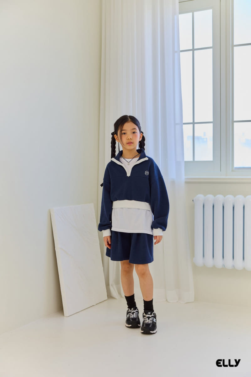 Ellymolly - Korean Children Fashion - #kidzfashiontrend - EM Color Shorts - 10