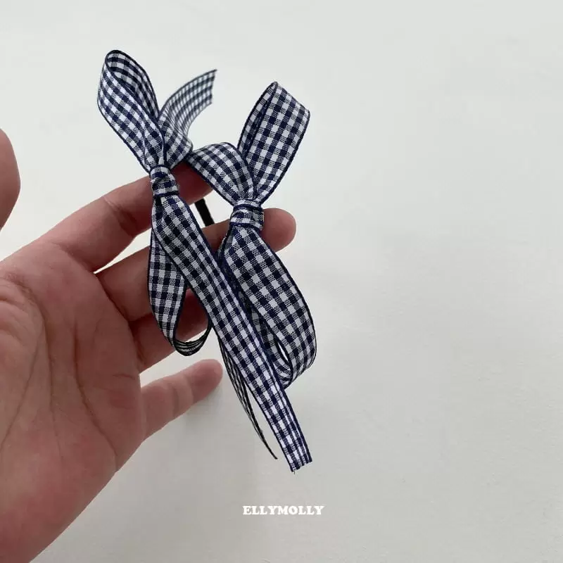 Ellymolly - Korean Children Fashion - #kidzfashiontrend - Elly Hair Braids - 5