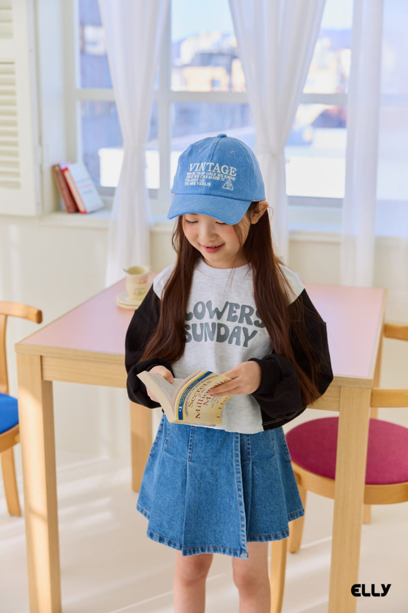 Ellymolly - Korean Children Fashion - #minifashionista - Tu Tu Wrinkle Curot Skirt Pants - 5