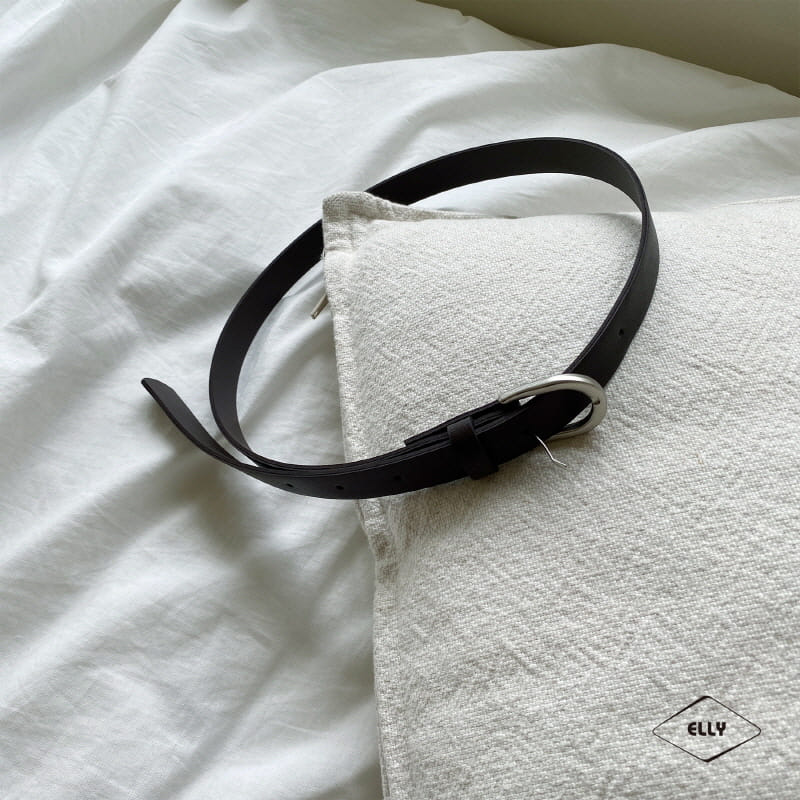 Ellymolly - Korean Children Fashion - #magicofchildhood - Elly Belt - 4