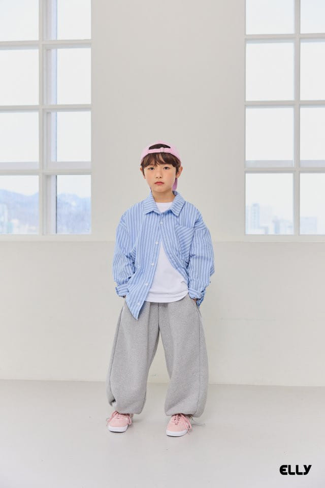 Ellymolly - Korean Children Fashion - #minifashionista - Rokin Box Tee - 9