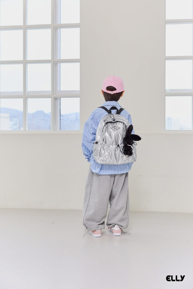 Ellymolly - Korean Children Fashion - #prettylittlegirls - Big Rabbit Key Ring - 7