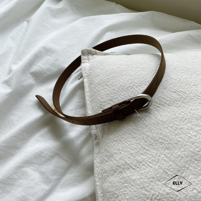 Ellymolly - Korean Children Fashion - #prettylittlegirls - Elly Belt - 5