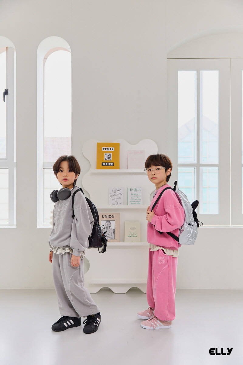 Ellymolly - Korean Children Fashion - #stylishchildhood - Big Rabbit Key Ring - 10