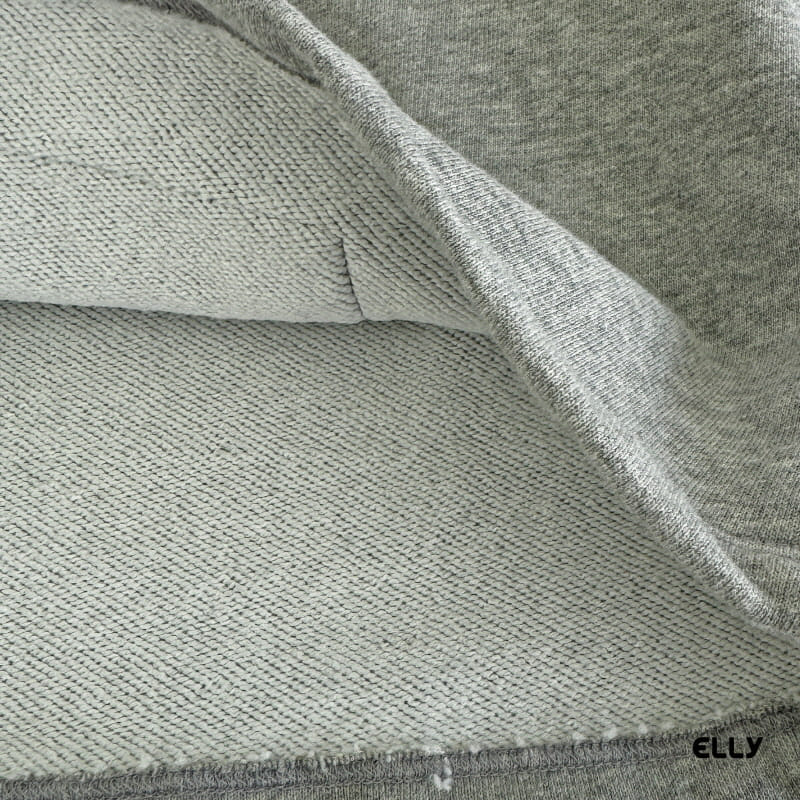 Ellymolly - Korean Children Fashion - #stylishchildhood - Keep Layer Hoody Tee - 5