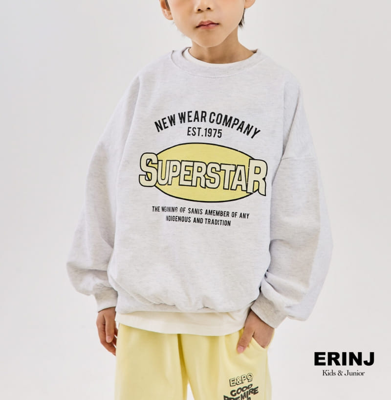 Erin J - Korean Children Fashion - #Kfashion4kids - Erin Short Sleeve Tee - 9