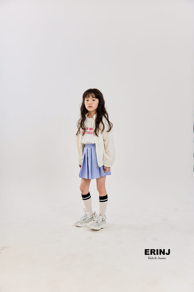 Erin J - Korean Children Fashion - #childofig - MIND Short Sleeve Tee - 7