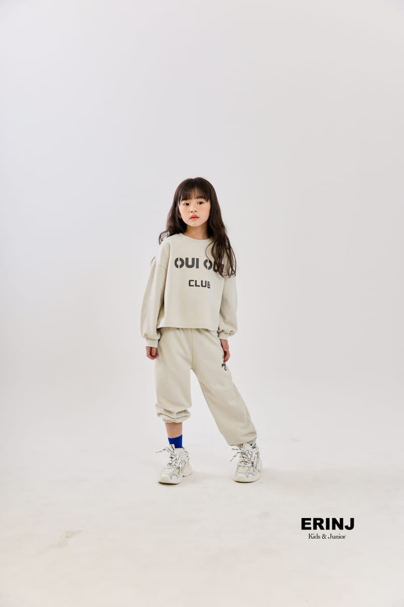 Erin J - Korean Children Fashion - #childofig - Jogger Pants  - 5