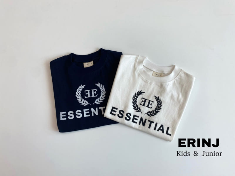 Erin J - Korean Children Fashion - #childofig - Erin Short Sleeve Tee