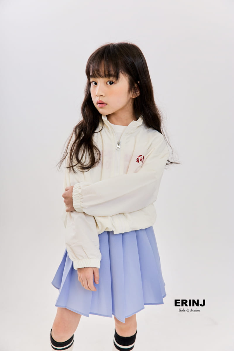 Erin J - Korean Children Fashion - #childofig - Erin Windbreaker Jumper - 7