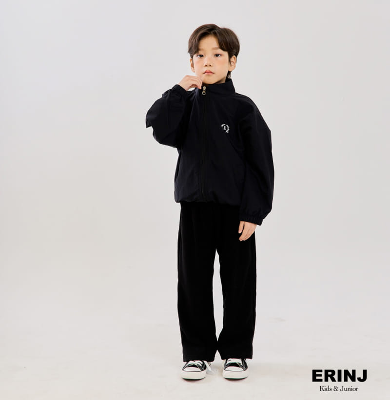 Erin J - Korean Children Fashion - #childofig - Erin Span Pants - 5