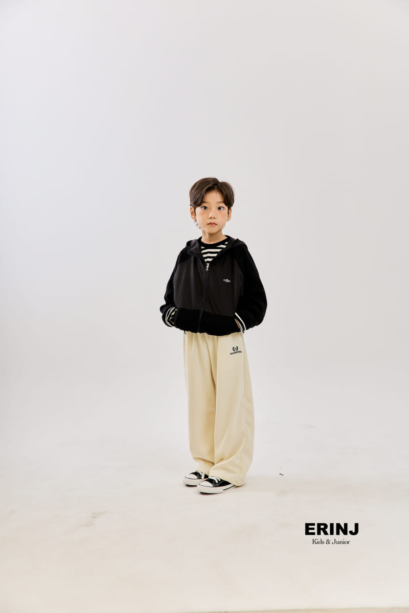 Erin J - Korean Children Fashion - #childofig - Erin Span Pants - 6
