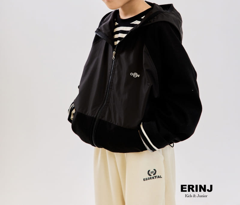 Erin J - Korean Children Fashion - #childrensboutique - ST Tee  - 5