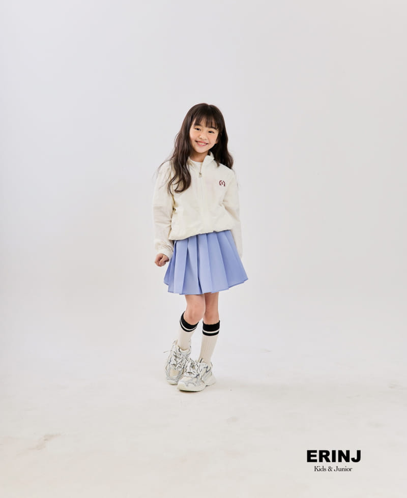 Erin J - Korean Children Fashion - #childrensboutique - Erin Windbreaker Jumper - 8