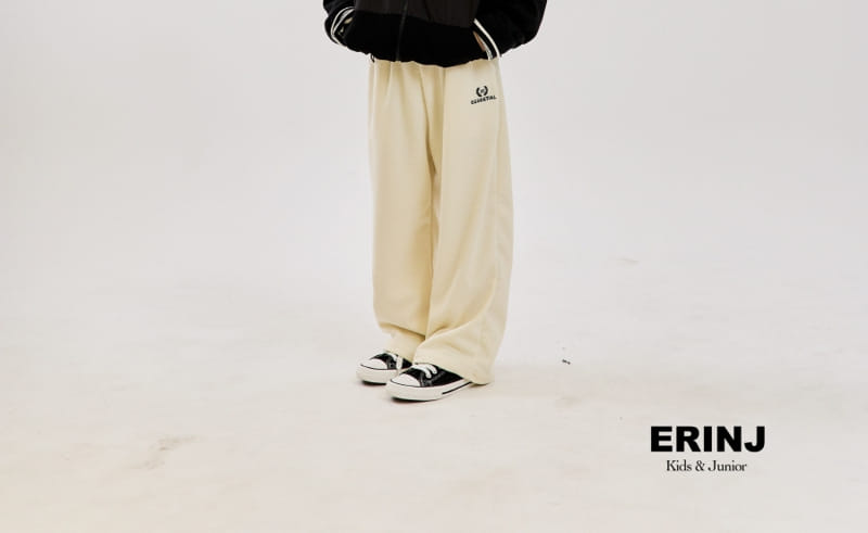 Erin J - Korean Children Fashion - #childrensboutique - Erin Span Pants - 7