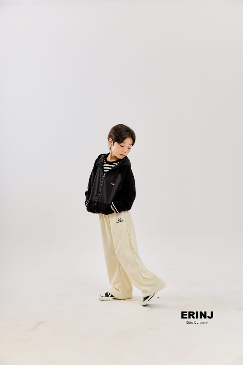 Erin J - Korean Children Fashion - #designkidswear - ST Tee - 6
