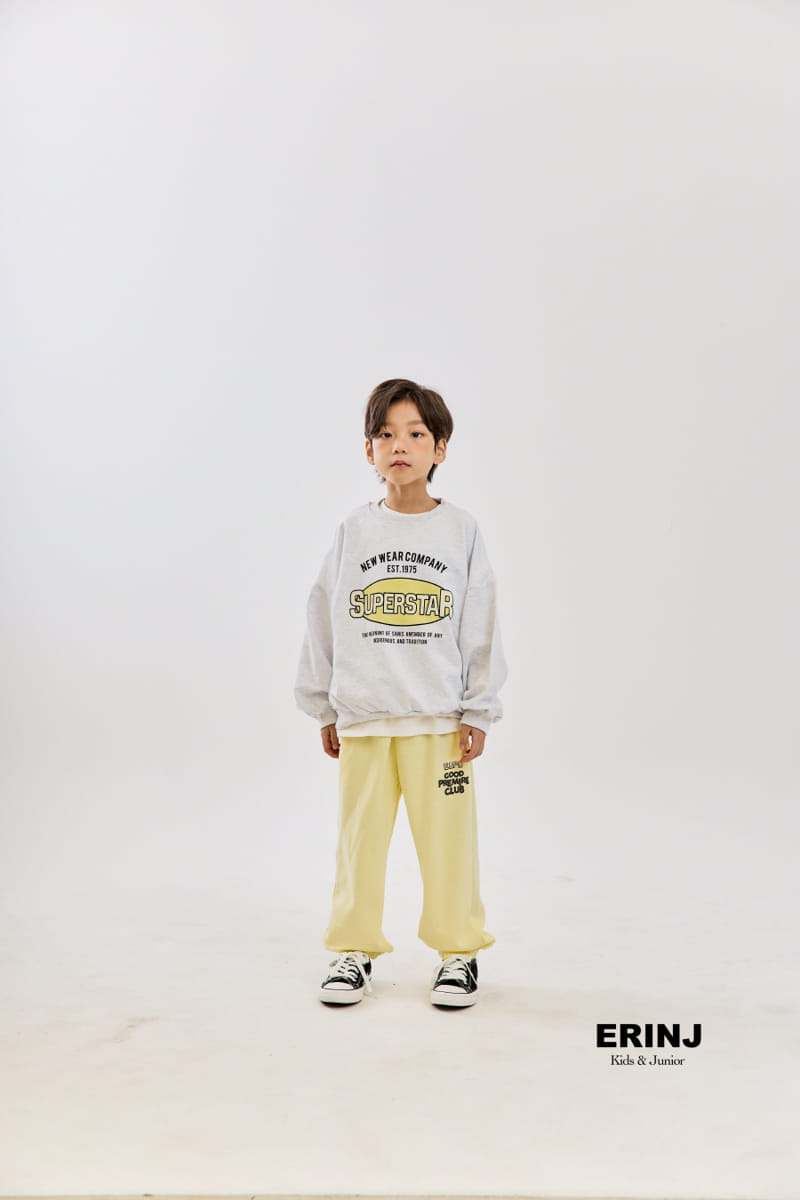 Erin J - Korean Children Fashion - #discoveringself - Jogger Pants  - 8