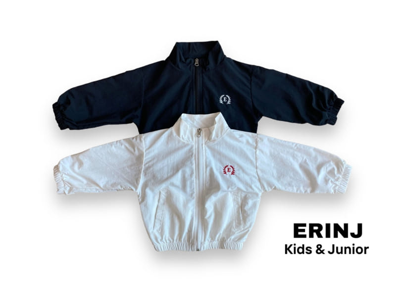 Erin J - Korean Children Fashion - #discoveringself - Erin Windbreaker Jumper - 10