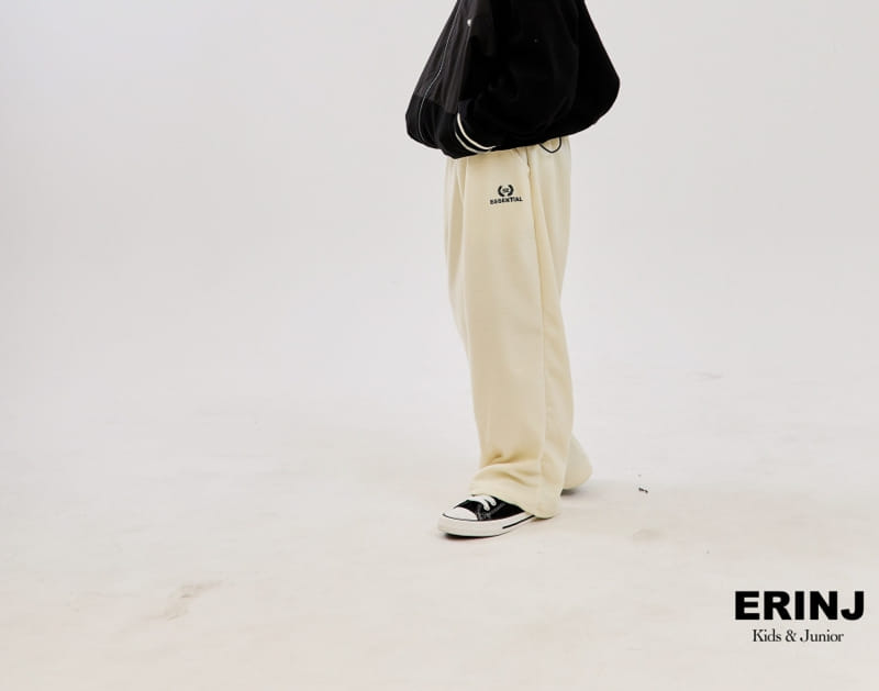 Erin J - Korean Children Fashion - #discoveringself - Erin Span Pants - 9
