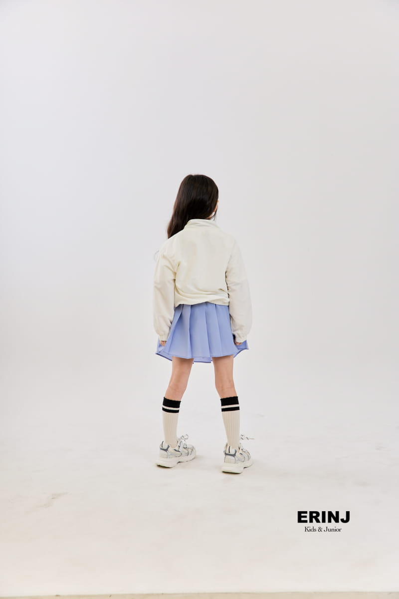Erin J - Korean Children Fashion - #discoveringself - Pleats Skirt - 7