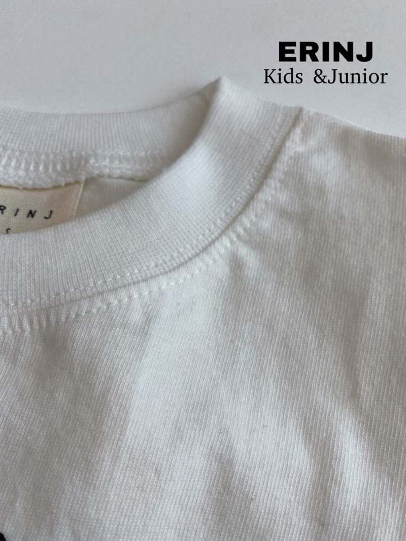 Erin J - Korean Children Fashion - #fashionkids - MIND Short Sleeve Tee - 11