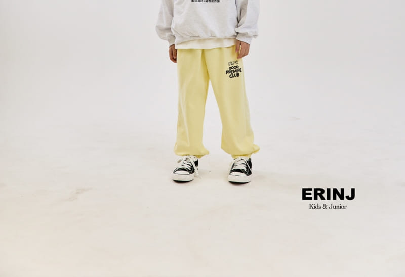 Erin J - Korean Children Fashion - #fashionkids - Jogger Pants  - 9