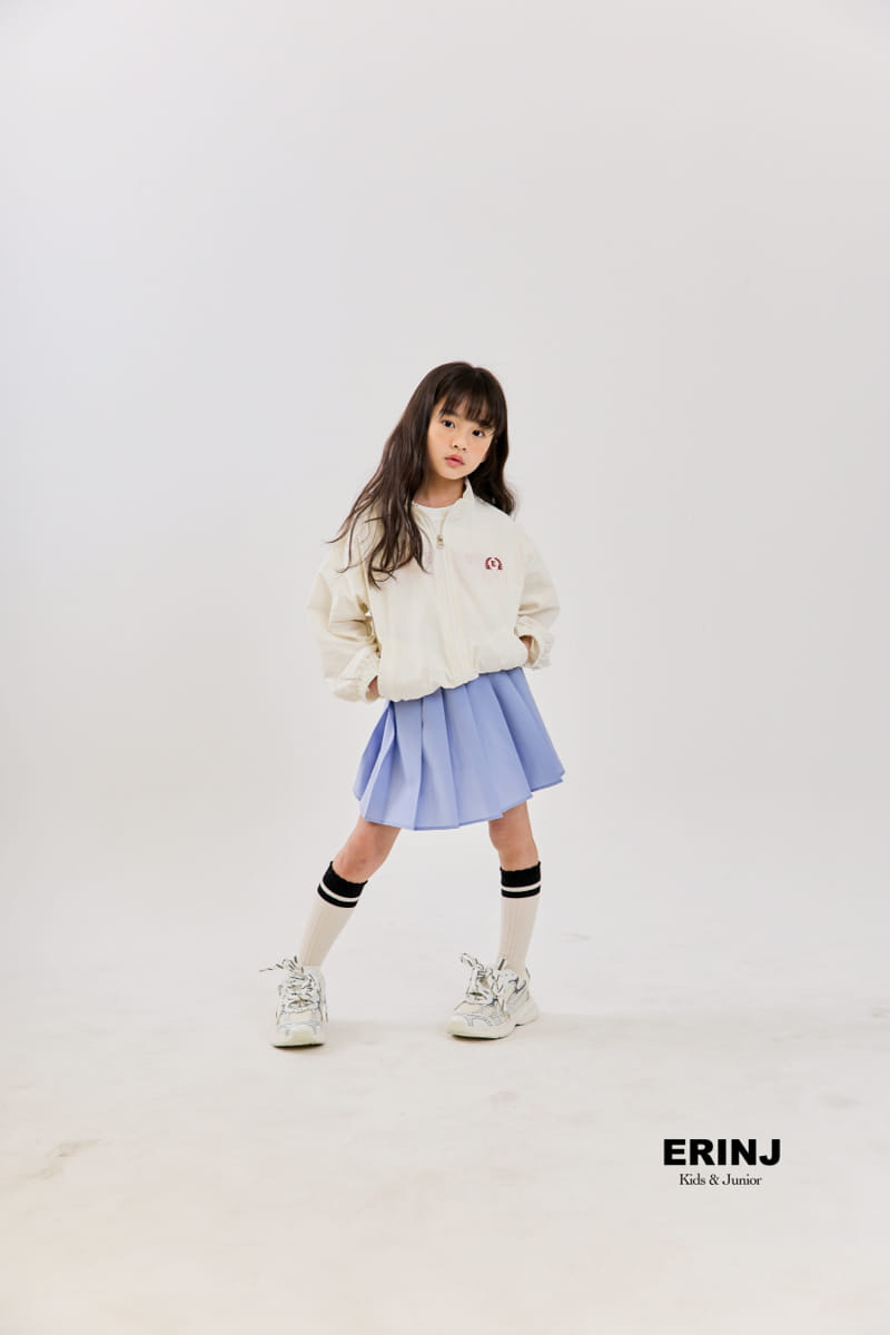 Erin J - Korean Children Fashion - #fashionkids - Pleats Skirt - 8