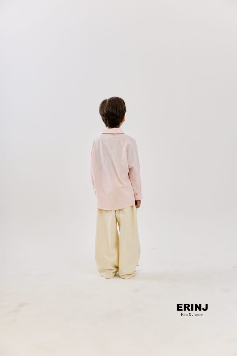 Erin J - Korean Children Fashion - #fashionkids - ST Shirt - 4