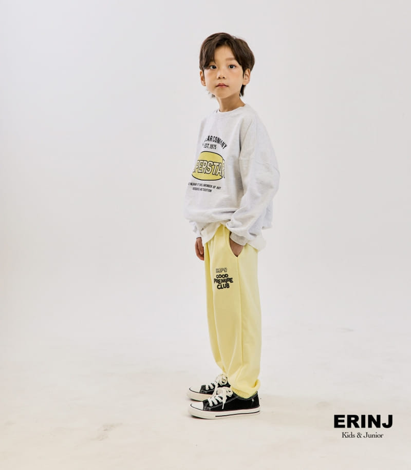 Erin J - Korean Children Fashion - #kidsshorts - Jogger Pants  - 10