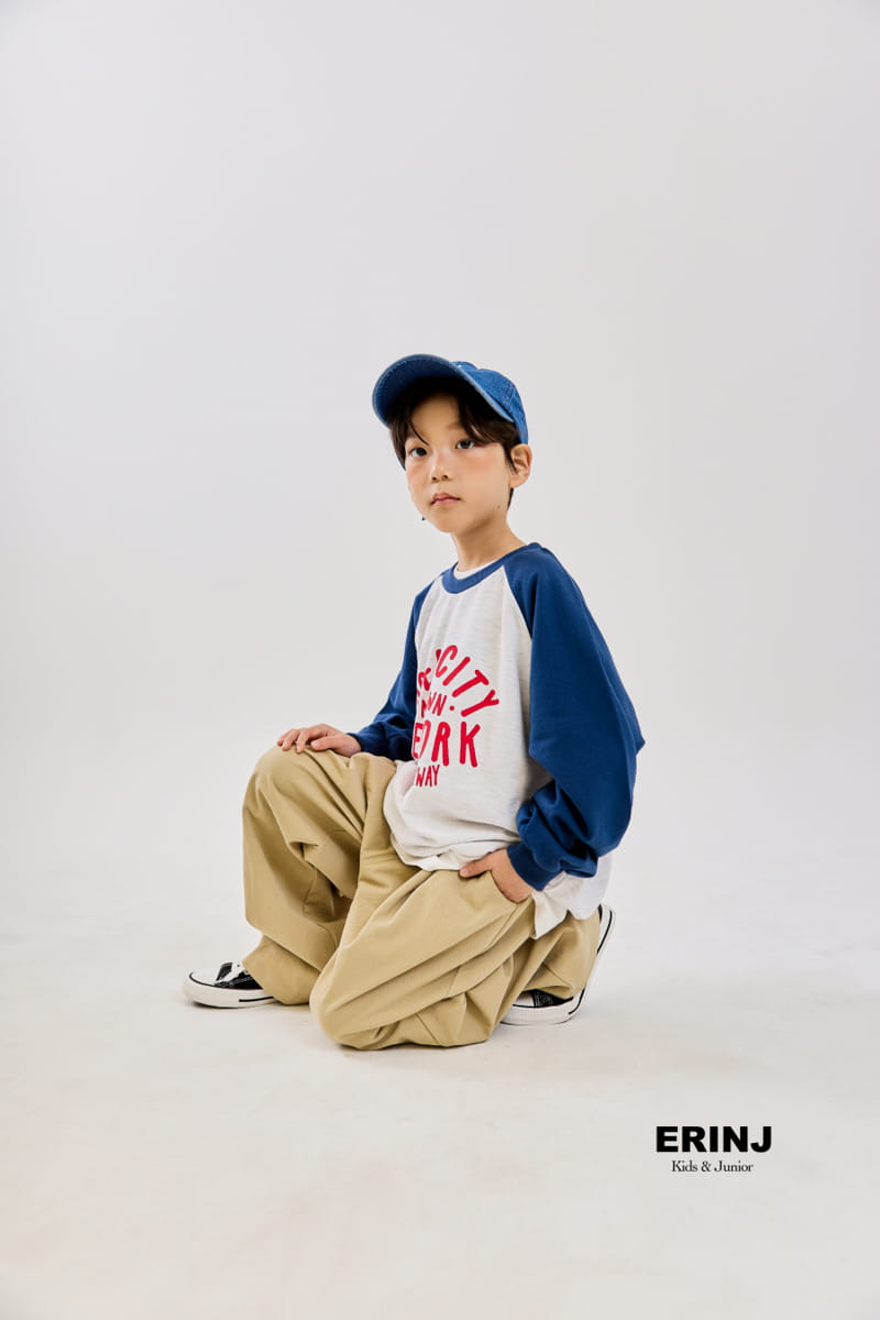 Erin J - Korean Children Fashion - #kidsshorts - Wide Wrinkle Pants - 2