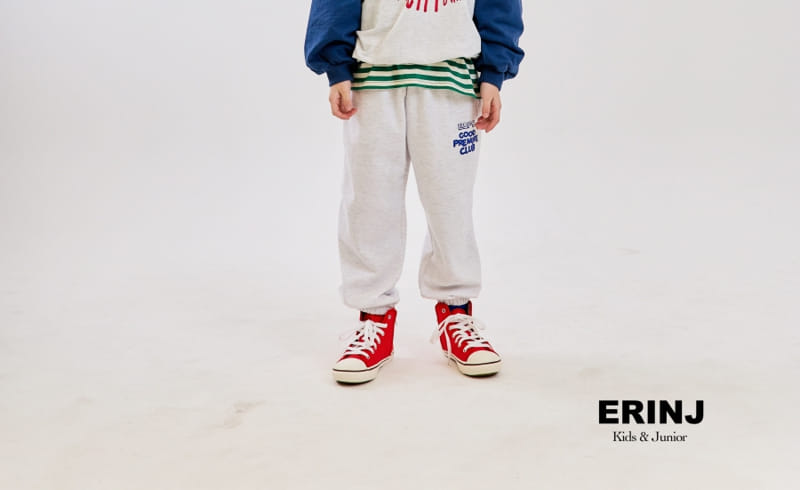 Erin J - Korean Children Fashion - #kidsstore - Jogger Pants  - 11