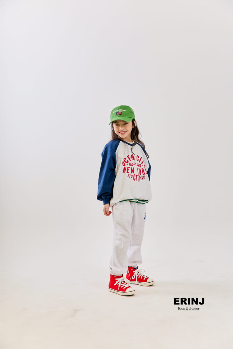 Erin J - Korean Children Fashion - #kidsstore - ST Tee  - 10