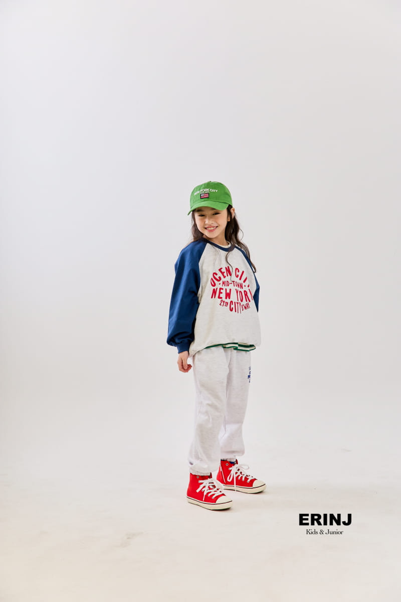 Erin J - Korean Children Fashion - #kidsstore - ST Tee - 10