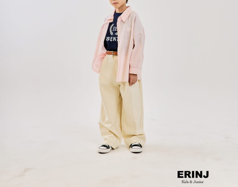Erin J - Korean Children Fashion - #kidzfashiontrend - ST Shirt - 6