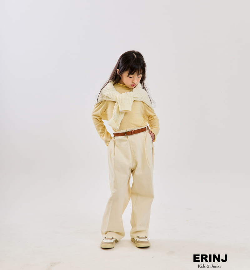 Erin J - Korean Children Fashion - #littlefashionista - Classic Belt - 11