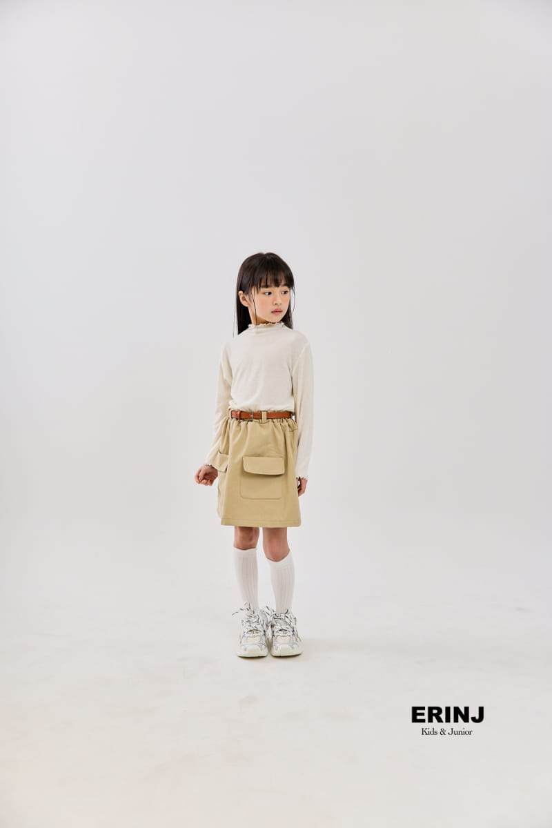 Erin J - Korean Children Fashion - #magicofchildhood - Soft Tee - 2