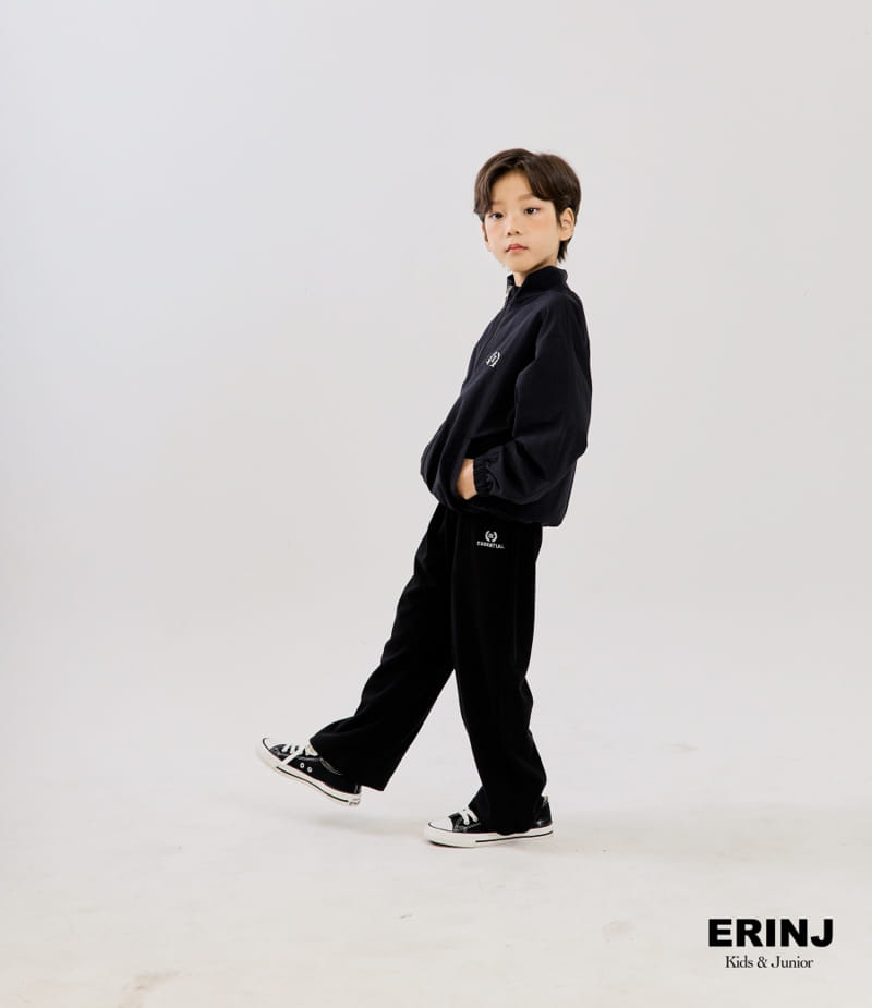 Erin J - Korean Children Fashion - #magicofchildhood - Erin Span Pants - 2