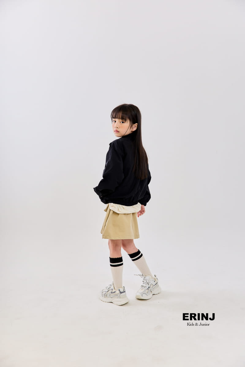 Erin J - Korean Children Fashion - #magicofchildhood - Erin Windbreaker Jumper - 4