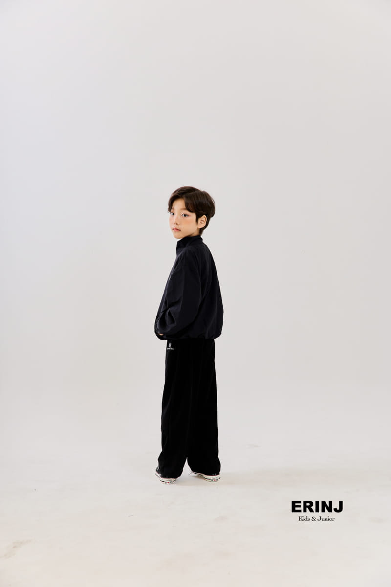 Erin J - Korean Children Fashion - #minifashionista - Erin Span Pants - 3