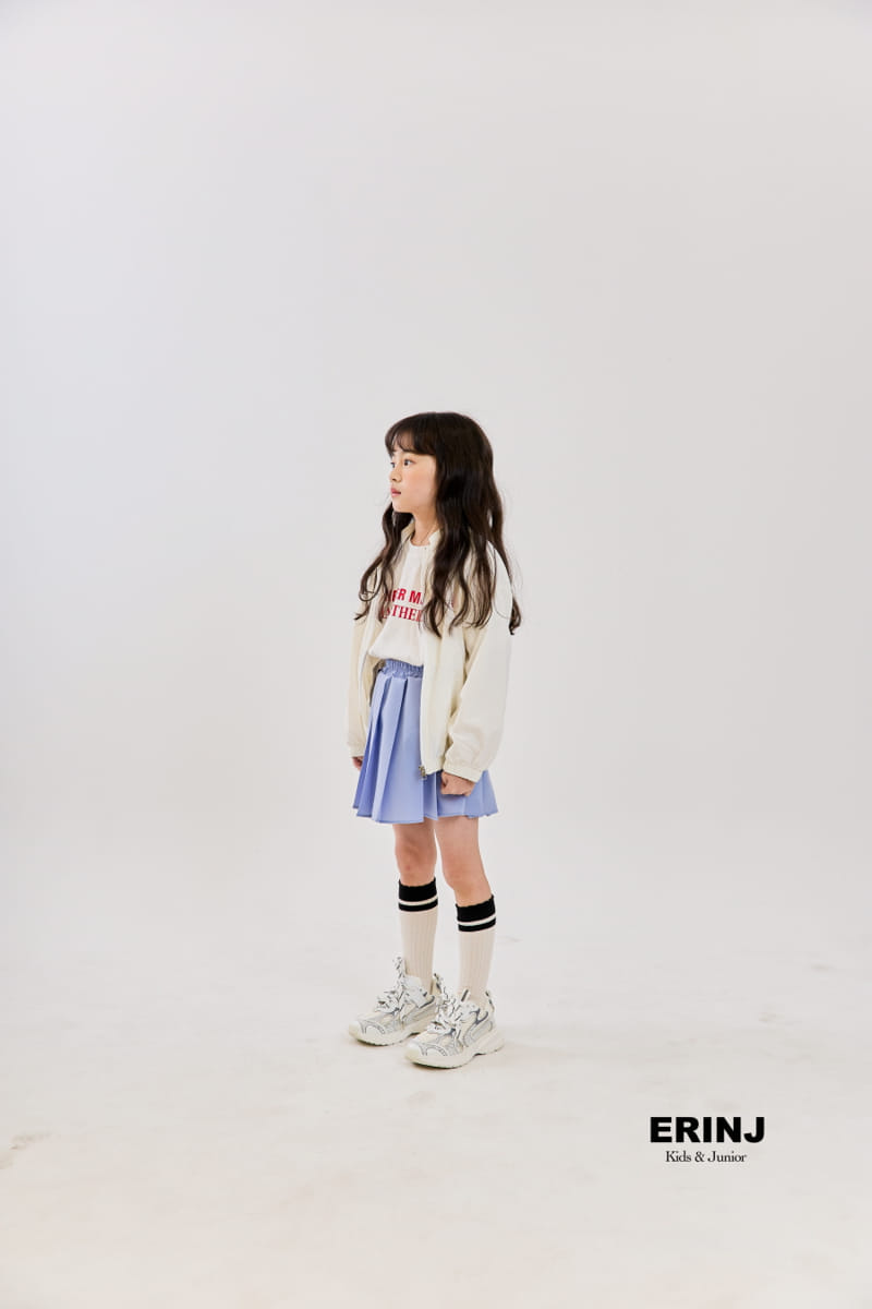 Erin J - Korean Children Fashion - #prettylittlegirls - MIND Short Sleeve Tee - 3