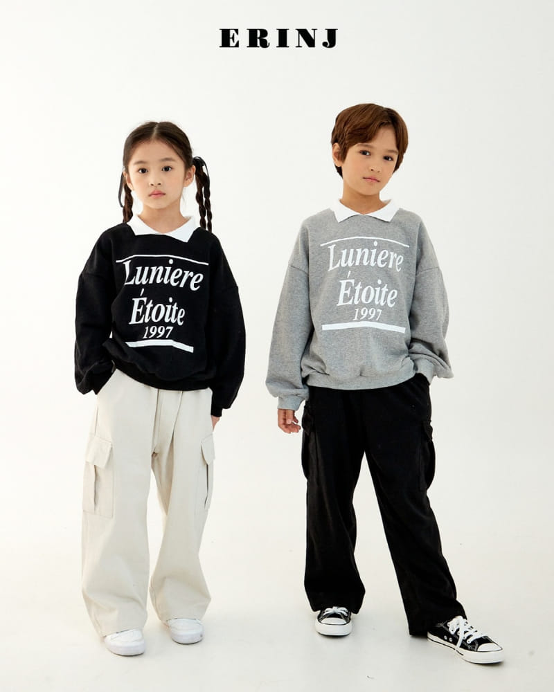 Erin J - Korean Children Fashion - #prettylittlegirls - Cargo C Pants - 8