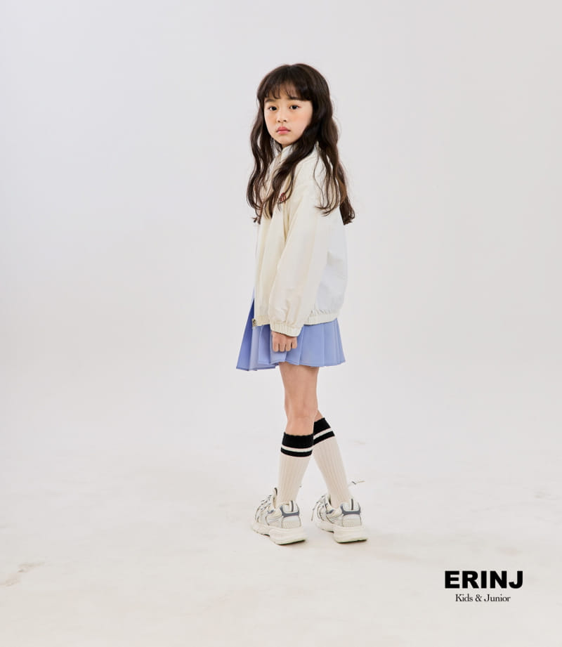 Erin J - Korean Children Fashion - #prettylittlegirls - Erin Windbreaker Jumper - 5