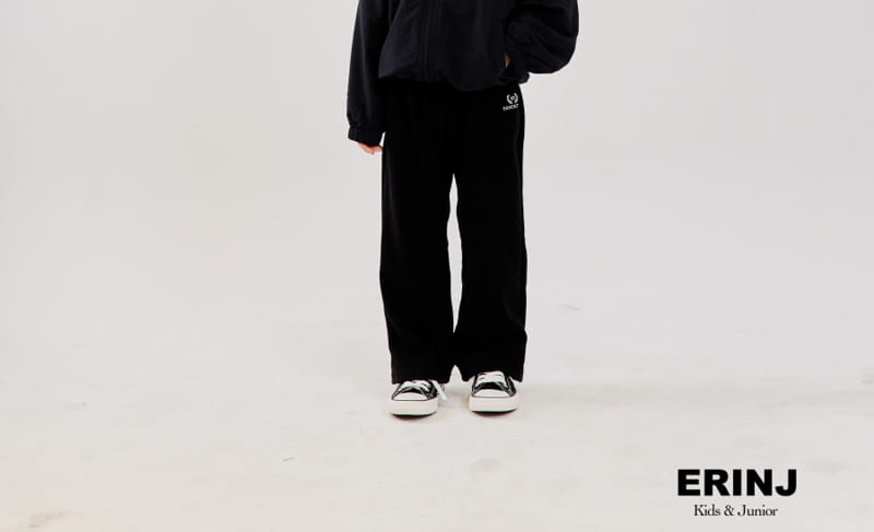 Erin J - Korean Children Fashion - #minifashionista - Erin Span Pants - 4