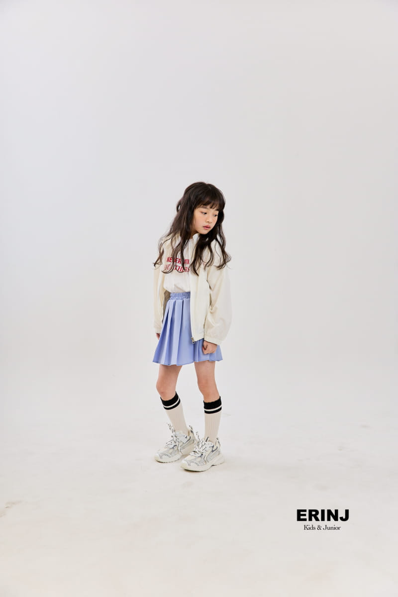 Erin J - Korean Children Fashion - #stylishchildhood - MIND Short Sleeve Tee - 6