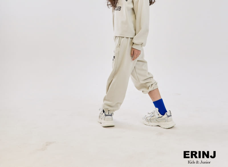 Erin J - Korean Children Fashion - #toddlerclothing - Jogger Pants  - 4