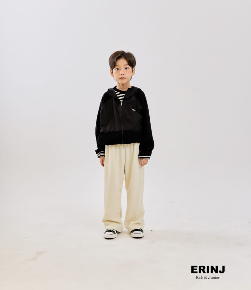 Erin J - Korean Children Fashion - #stylishchildhood - ST Tee  - 3