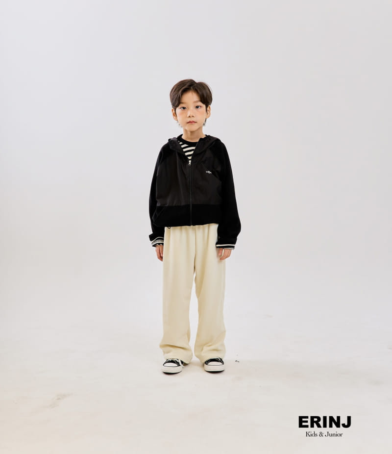 Erin J - Korean Children Fashion - #stylishchildhood - ST Tee - 3
