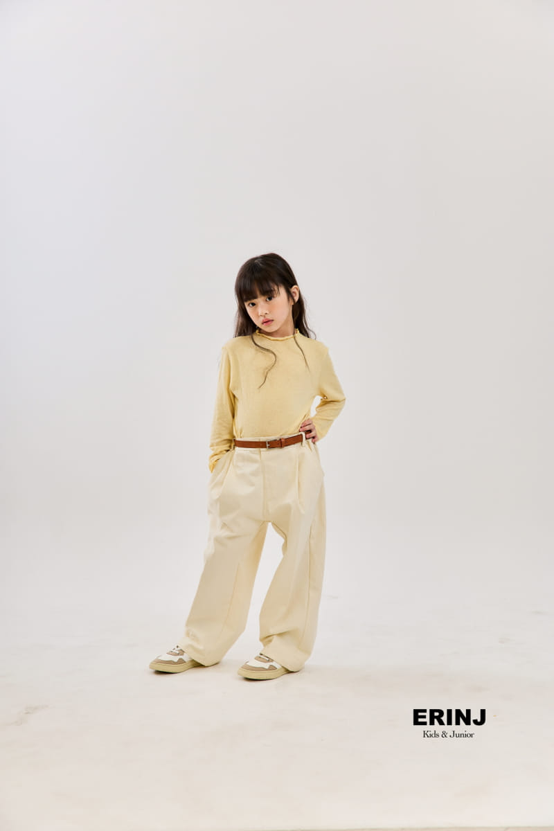 Erin J - Korean Children Fashion - #todddlerfashion - Soft Tee - 5
