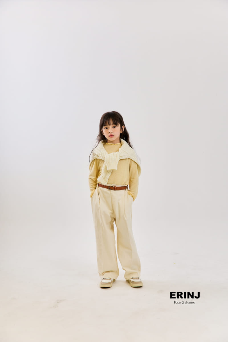 Erin J - Korean Children Fashion - #toddlerclothing - Twisted Knit Cardigan - 11